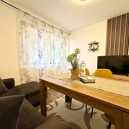 Lägenhet Gustav Urban