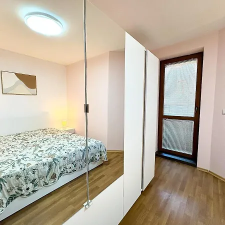 Lägenhet Gustav Urban *